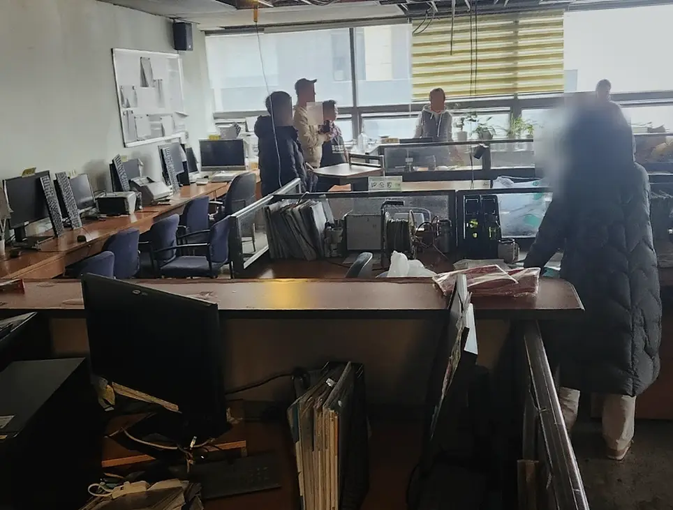 안산 상록구 식당 폐기물 업체 처리확인서 발급 안내